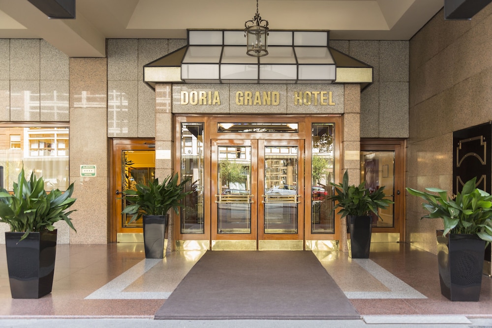 Doria Grand Hotel afbeelding