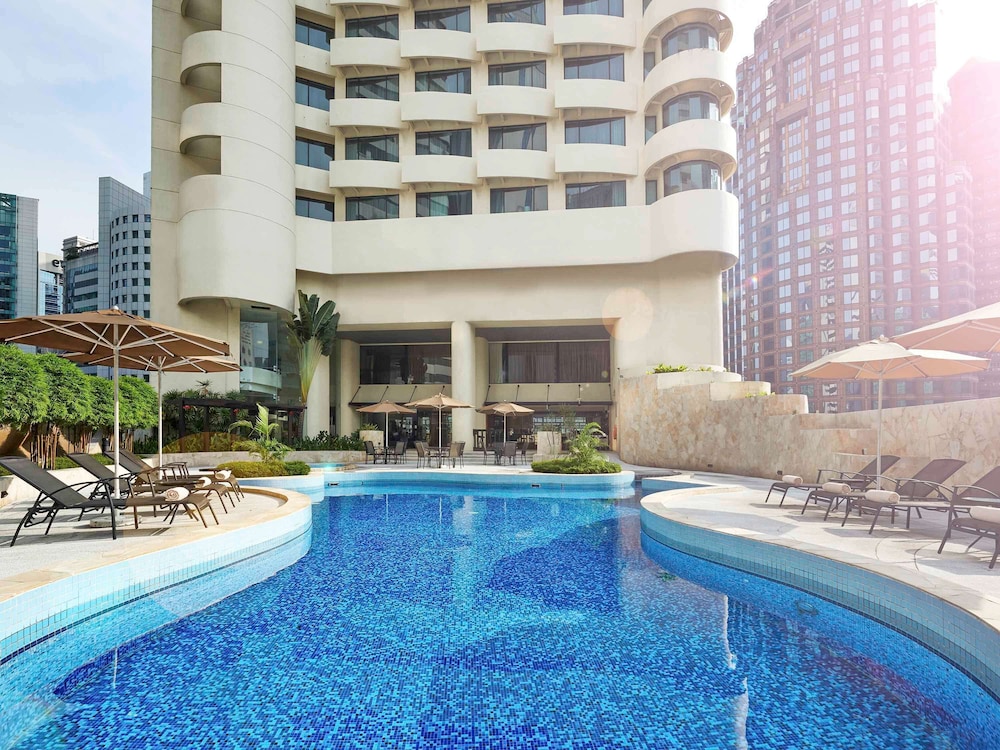 Novotel Kuala Lumpur City Centre afbeelding