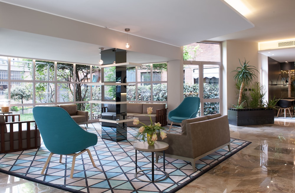 Hotel Lombardia afbeelding