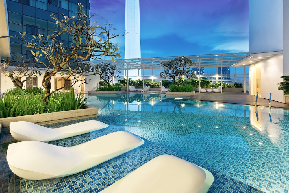 Oasia Suites Kuala Lumpur afbeelding
