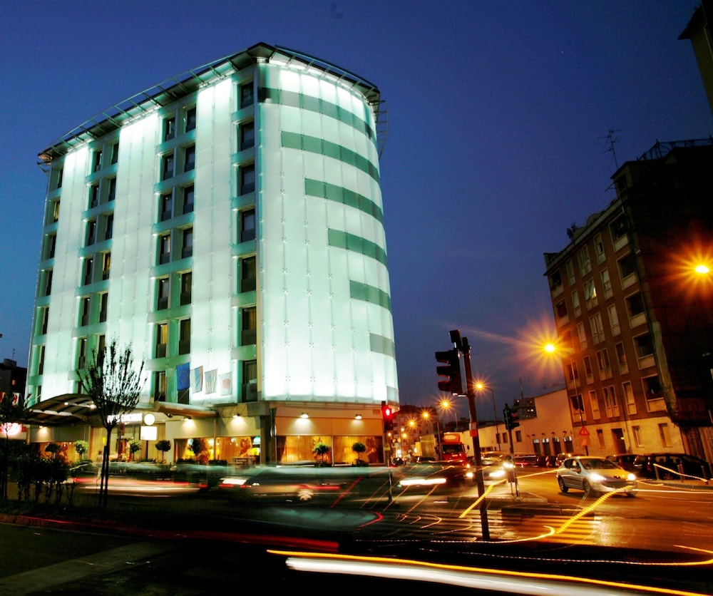 c-hotels Concorde afbeelding