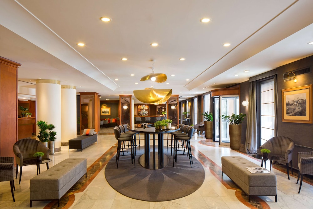 Starhotels Tourist afbeelding