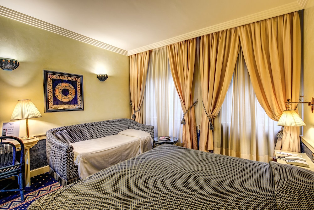 Auriga Hotel afbeelding