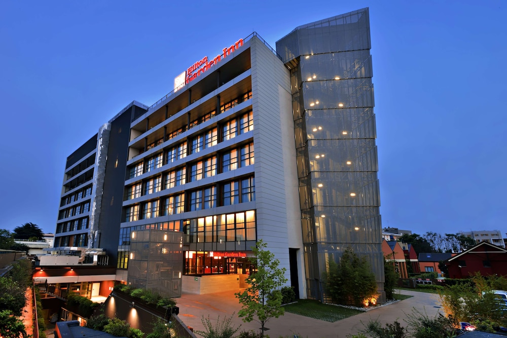 Hilton Garden Inn Milan North afbeelding