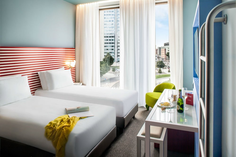 Hotel Glam Milano afbeelding