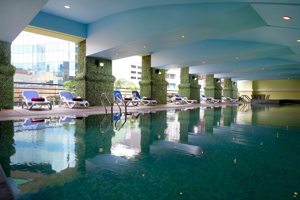 Hotel Royal Kuala Lumpur afbeelding