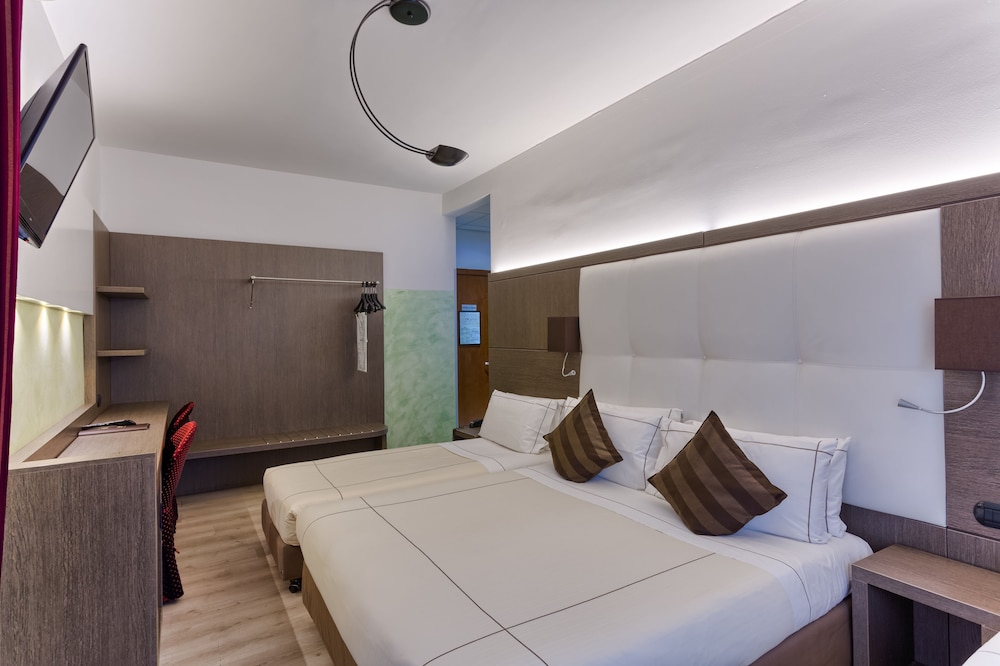 Hotel Agape afbeelding