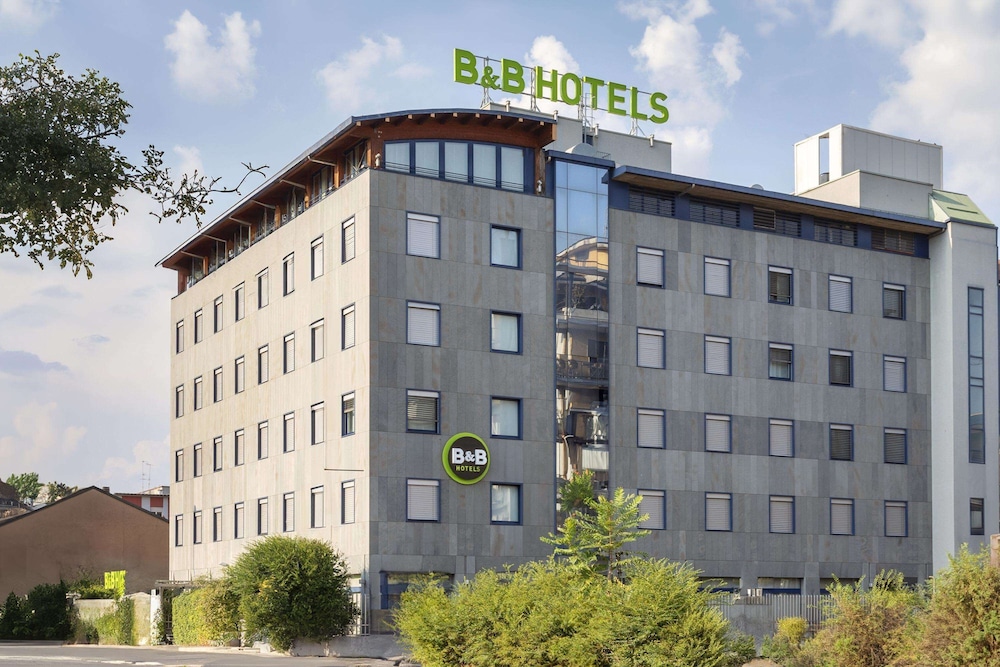 B&B Hotel Milano La Spezia afbeelding