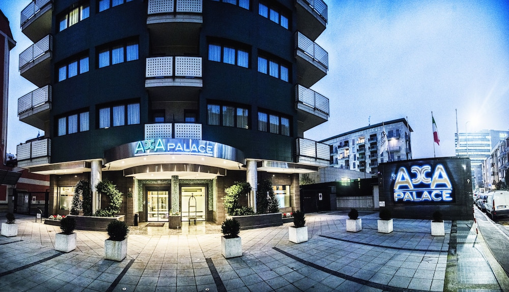 Acca Palace Hotel afbeelding