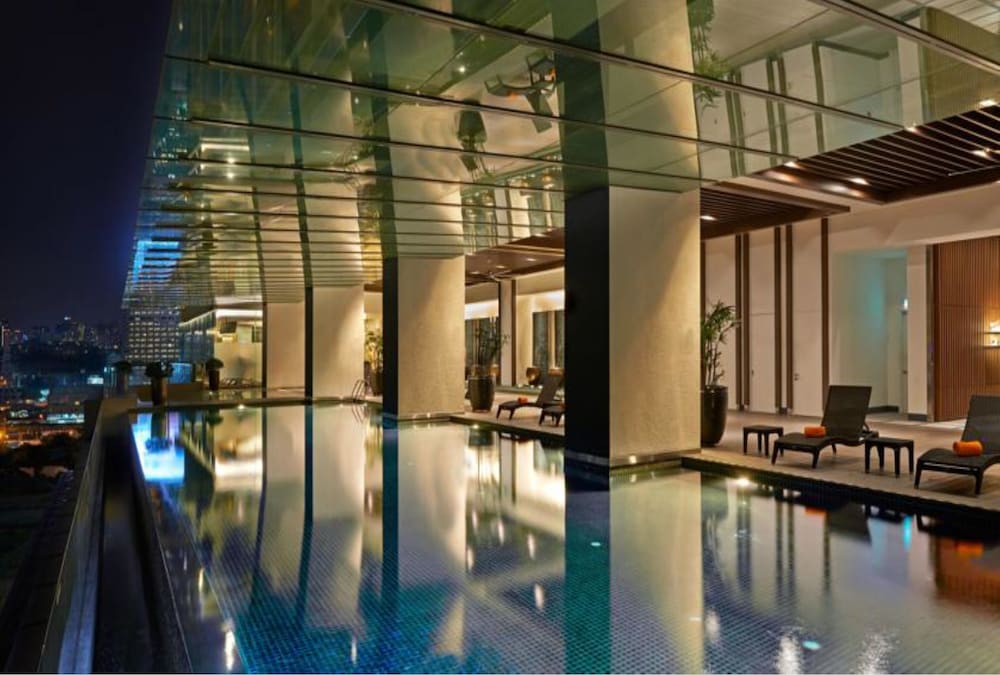 V E Hotel&Residence afbeelding