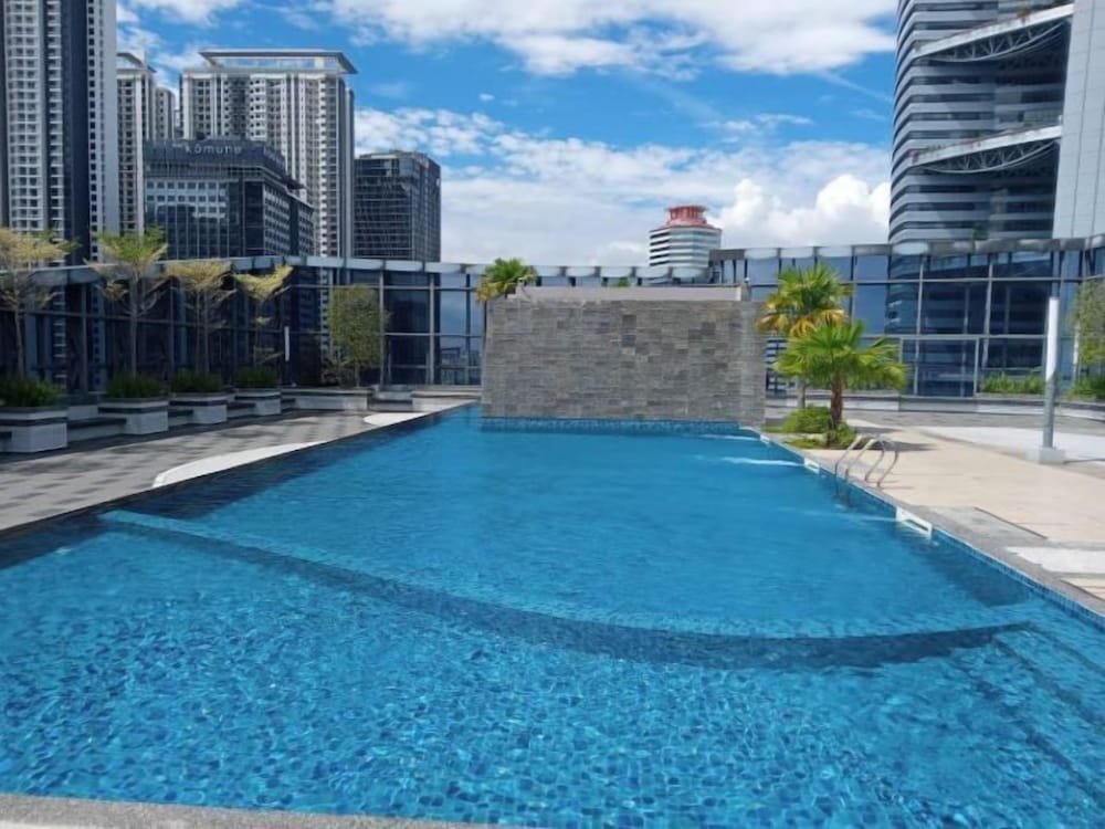 Imperial Regency Suites Kuala Lumpur afbeelding