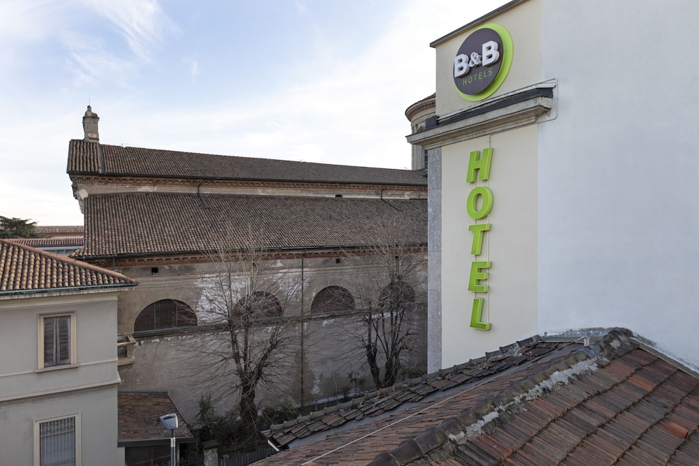 B&B Hotel Milano Sant'Ambrogio afbeelding
