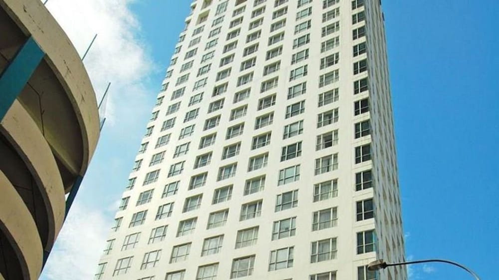 Hotel Capitol Kuala Lumpur afbeelding