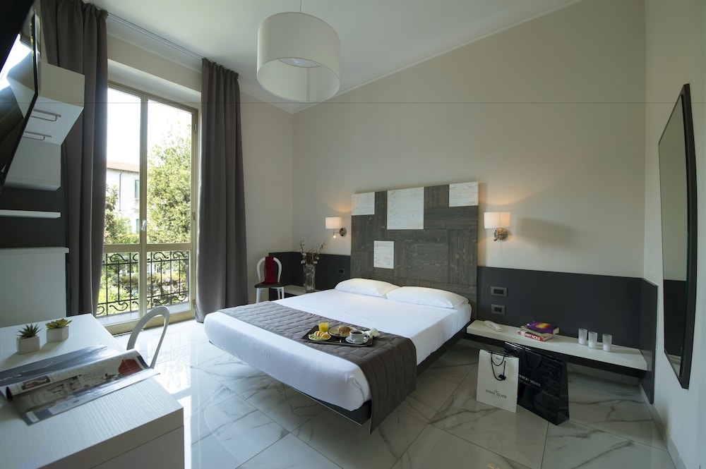 Hotel San Francisco afbeelding