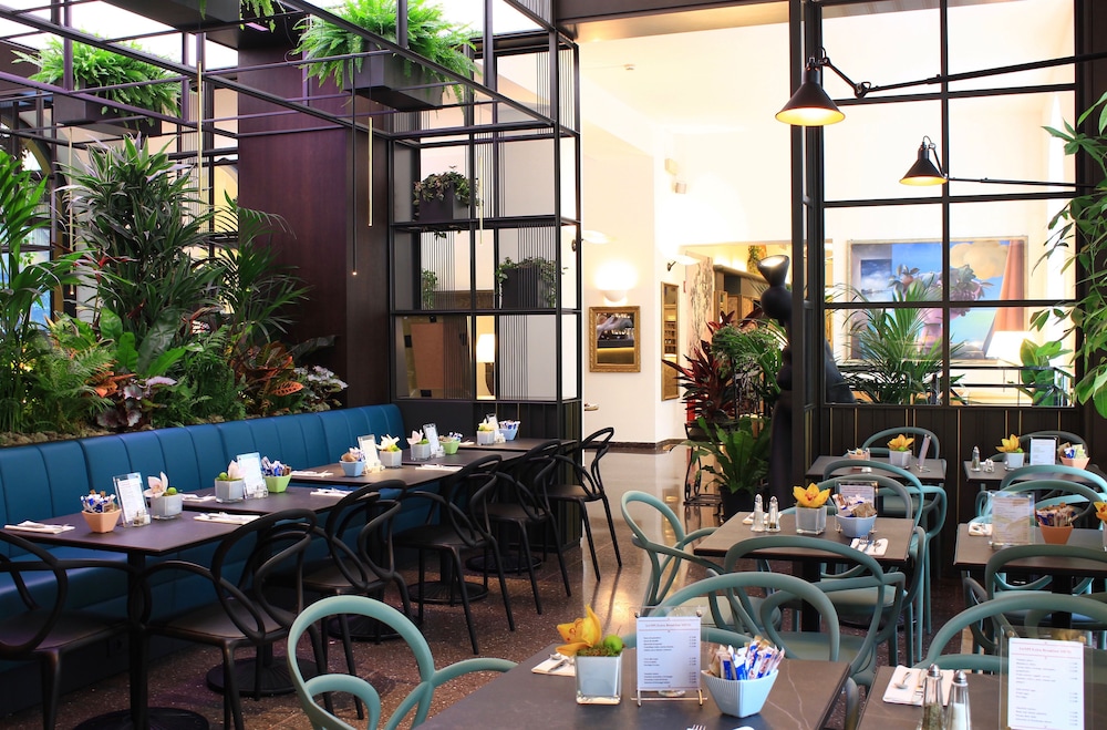 Hotel Sanpi Milano afbeelding
