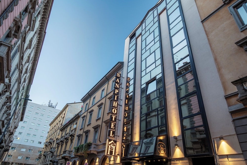 Hotel Sanpi Milano