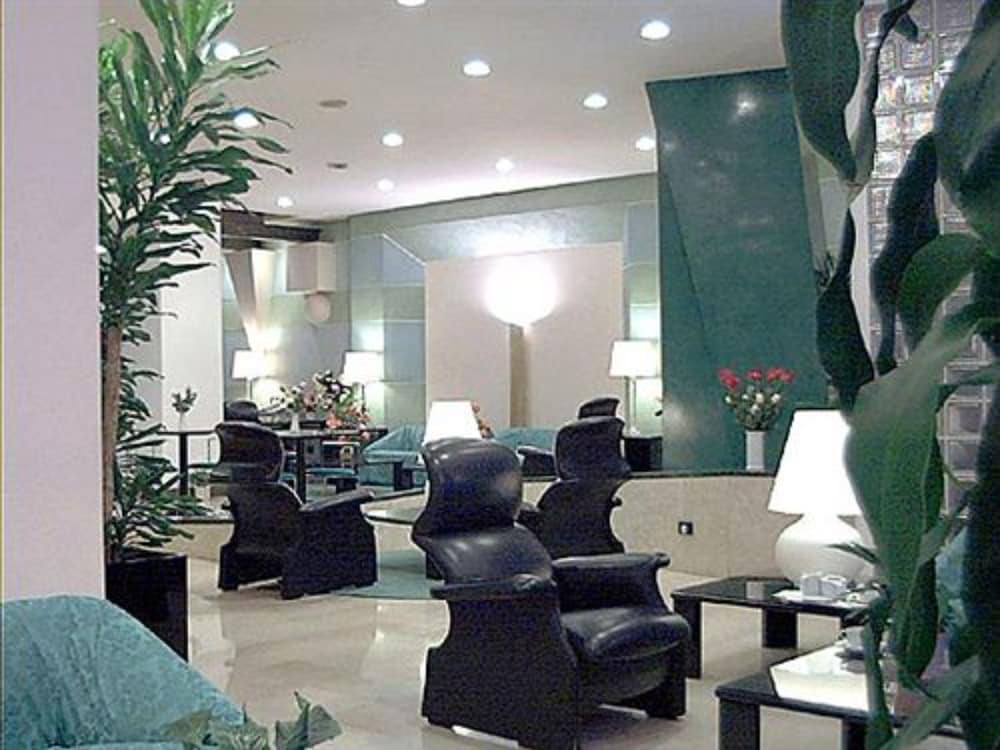Hotel Delle Nazioni afbeelding