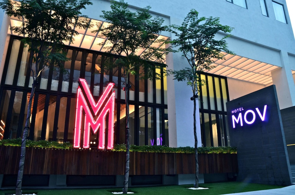 MOV Hotel Kuala Lumpur afbeelding