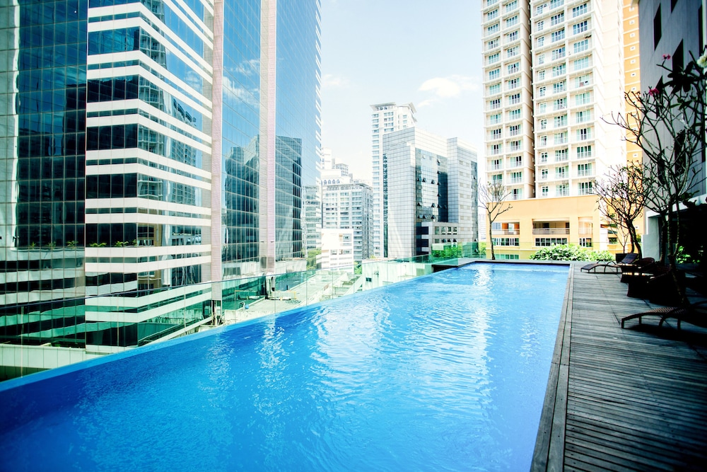 Verdant Hill Hotel Kuala Lumpur afbeelding