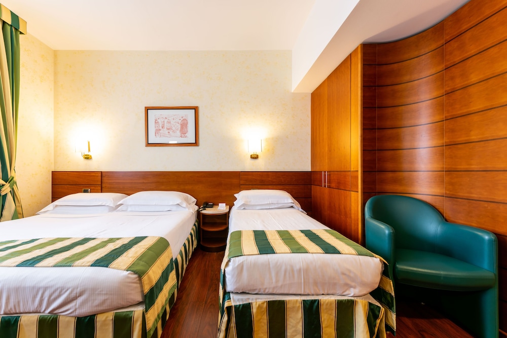 Hotel Mirage, Sure Hotel Collection by Best Western – Italië
