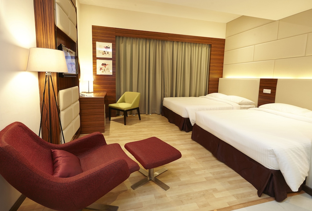 Hotel Six Seasons afbeelding