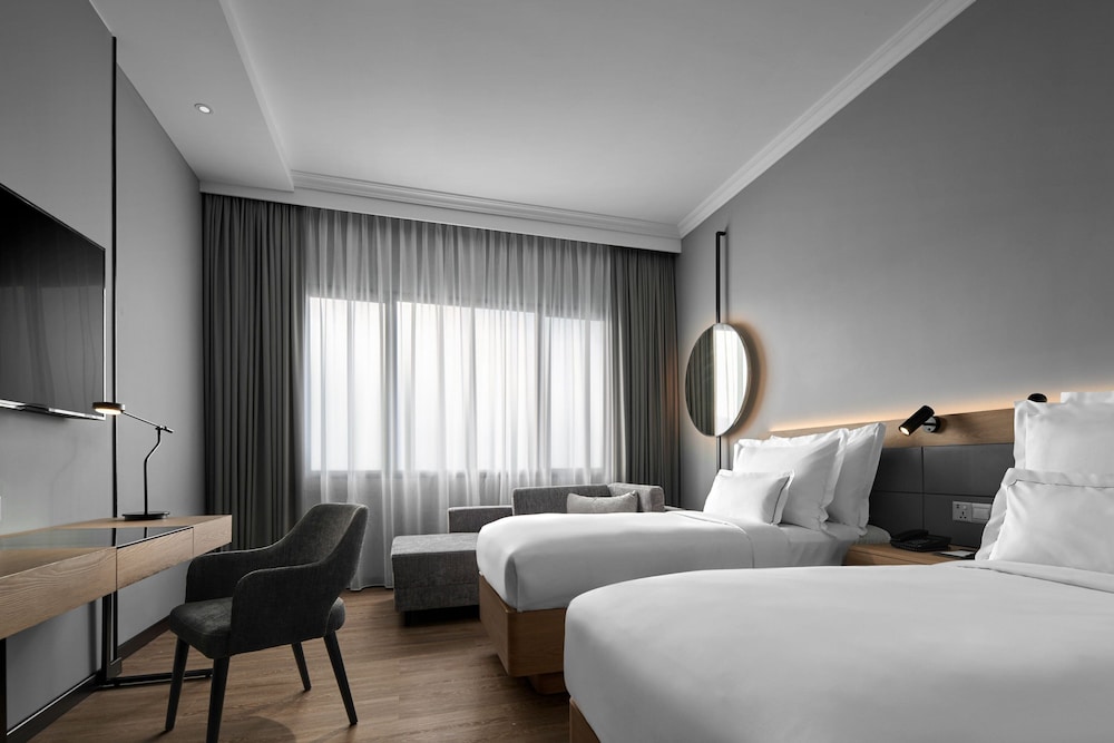 AC Hotel by Marriott Kuala Lumpur afbeelding