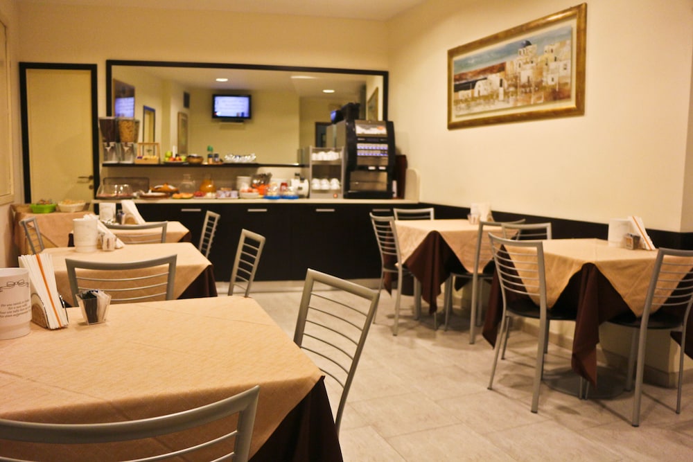 Hotel Losanna – Italië