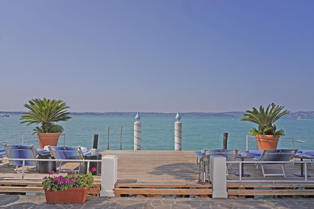 Hotel Marconi – Italië