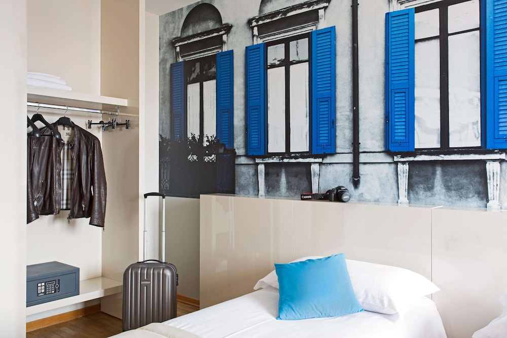 B&B Hotel Verona afbeelding