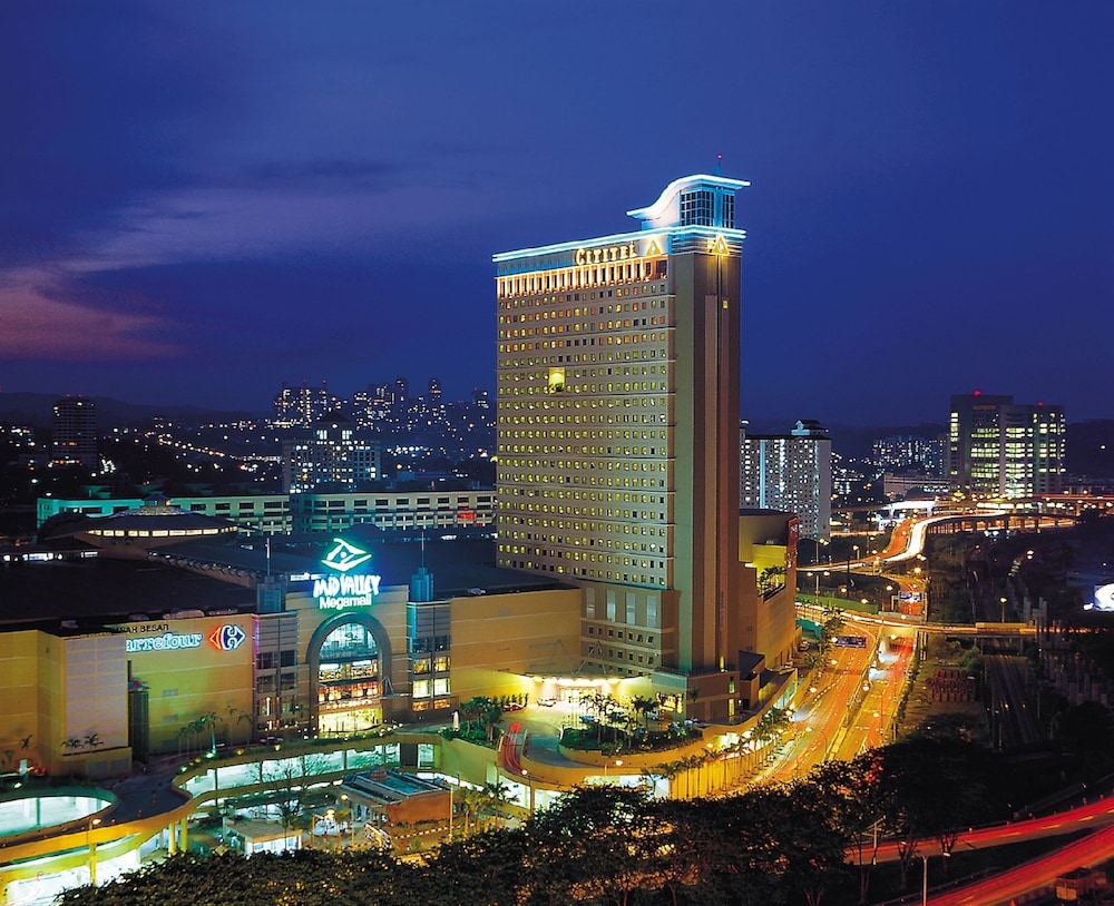 Cititel Mid Valley afbeelding