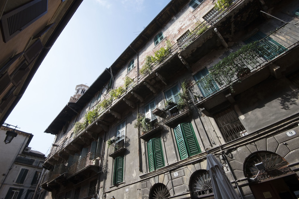 Albergo Mazzanti afbeelding