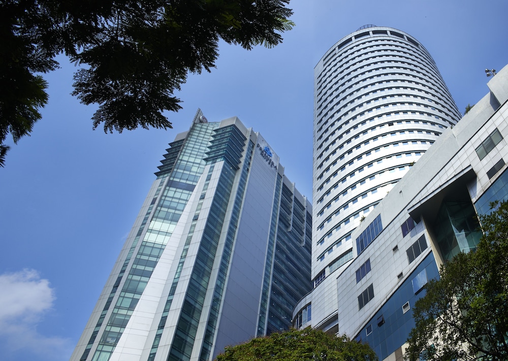 Premiera Hotel Kuala Lumpur afbeelding