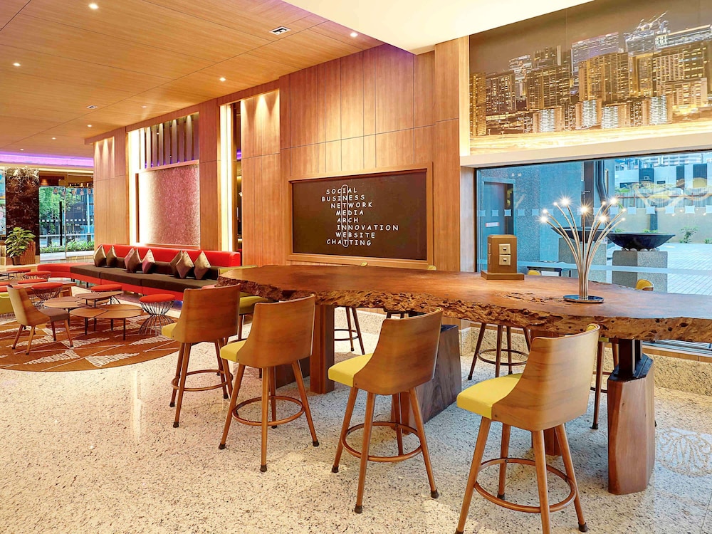 Ibis Kuala Lumpur City Centre Hotel afbeelding