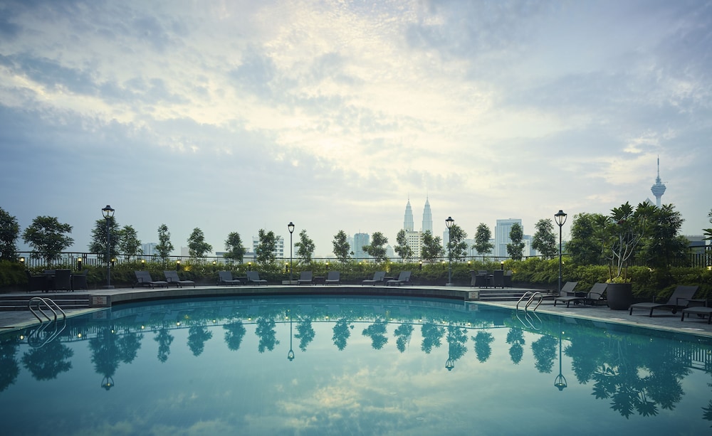 Sunway Putra Hotel Kuala Lumpur afbeelding