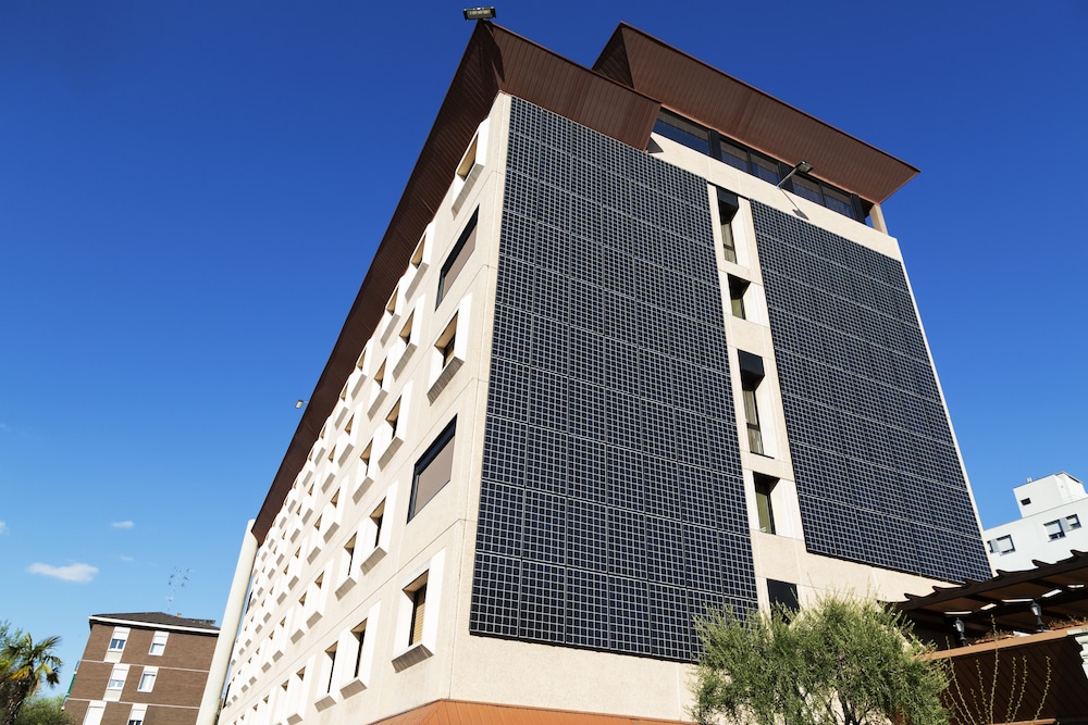 JR Hotels Bologna Amadeus