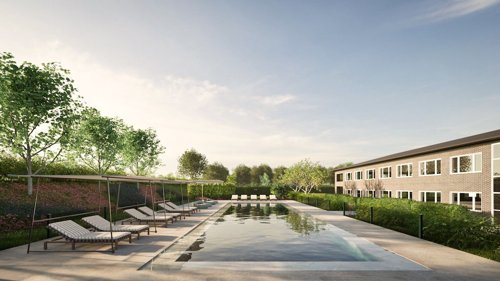 UNA Hotels Bologna San Lazzaro
