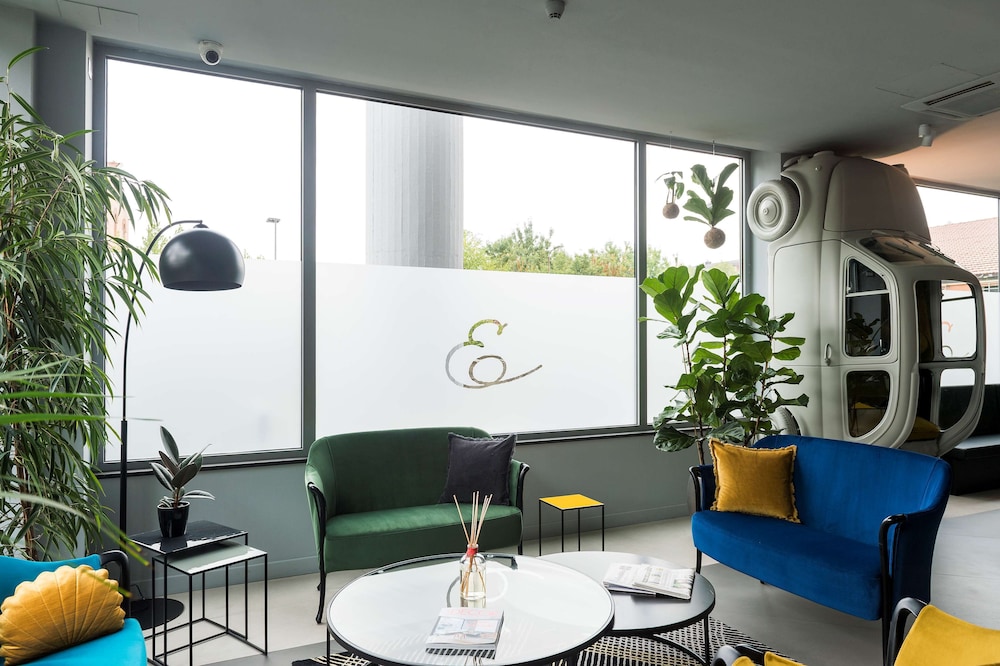 Elizabeth Lifestyle Hotel afbeelding