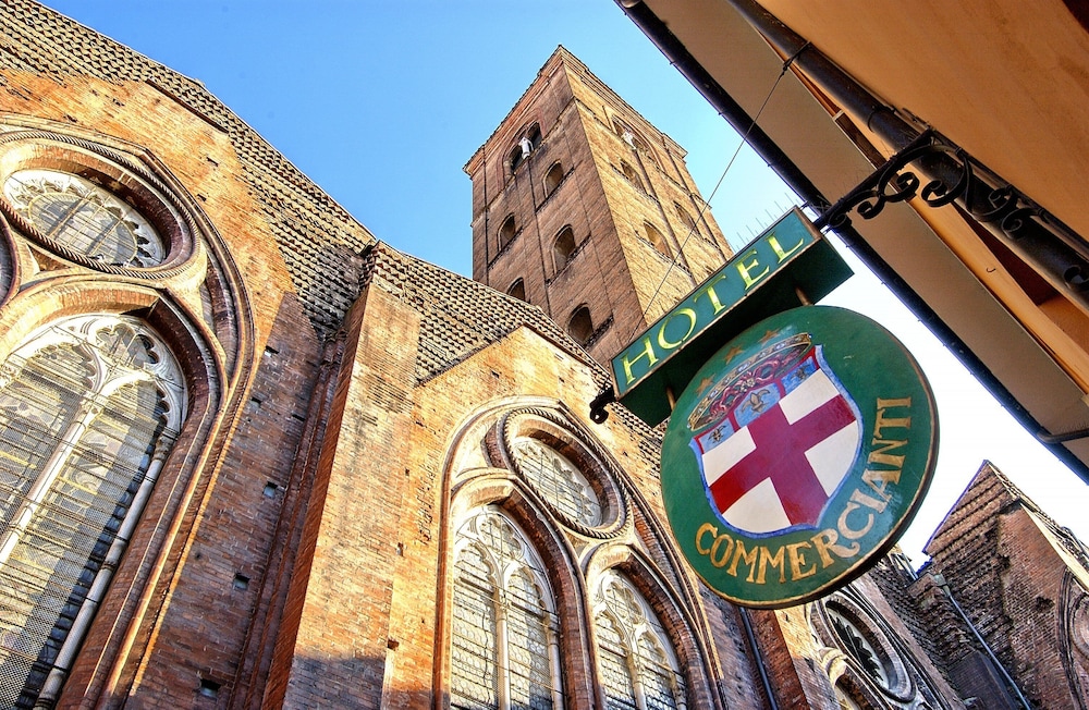 Art Hotel Commercianti – Italië