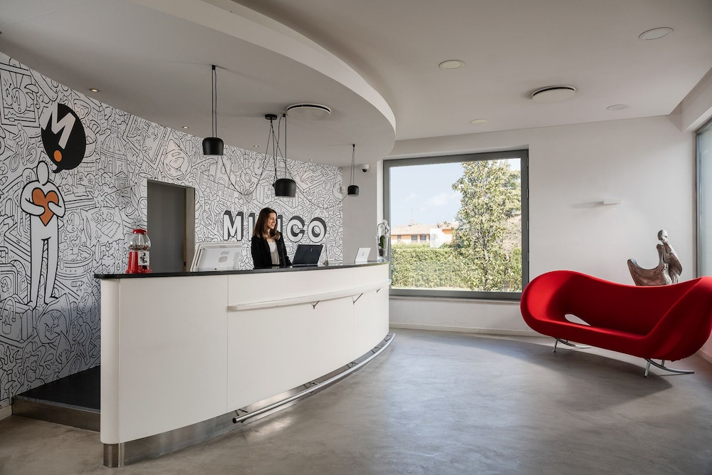 Mitico Hotel&Natural Spa afbeelding