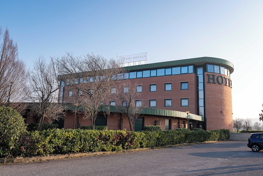 Phi Hotel Emilia afbeelding