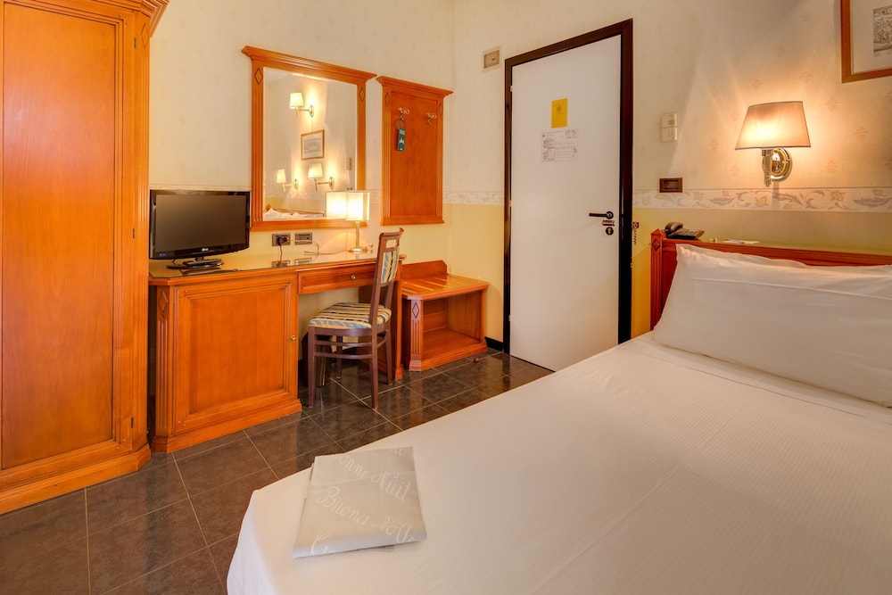 Hotel San Donato - Bologna Centro – Italië
