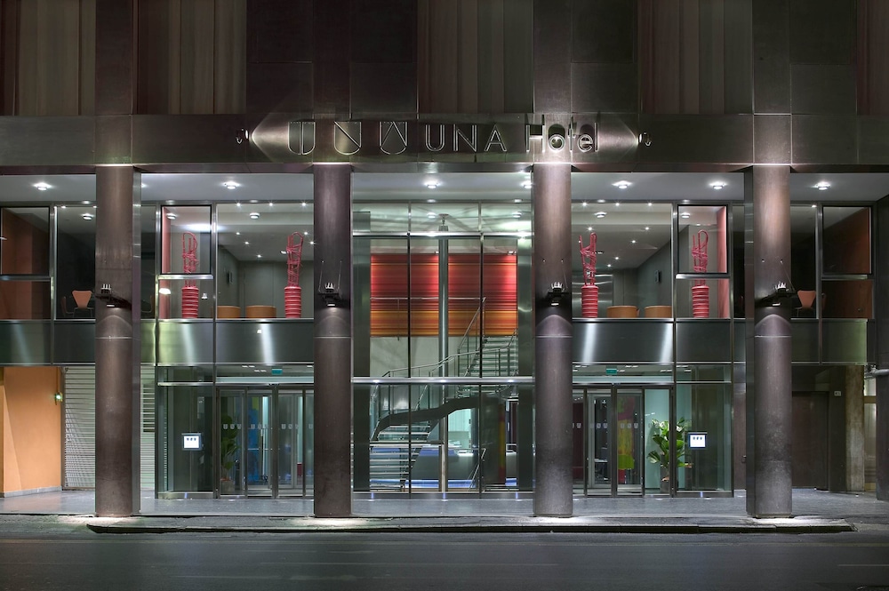 UNA Hotels Bologna Centro