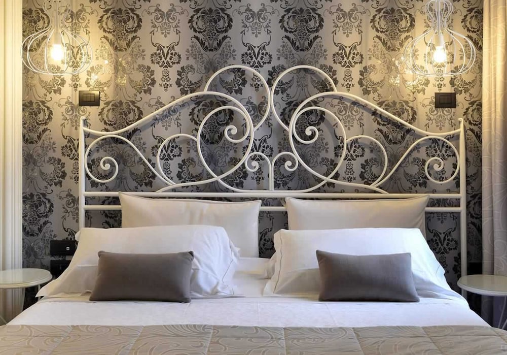 Zanhotel Regina