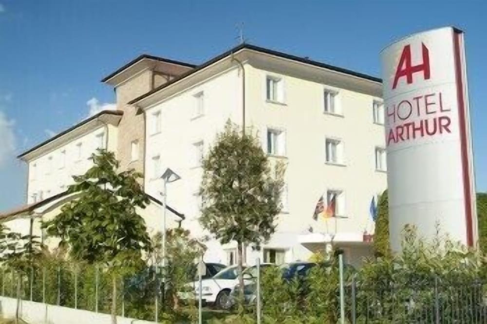 Hotel Arthur afbeelding