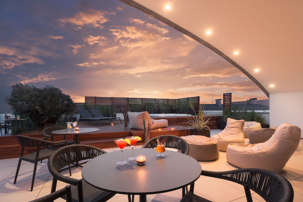 SAVHOTEL FIERA BOLOGNA afbeelding