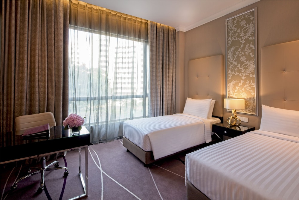 Dorsett Hartamas Kuala Lumpur afbeelding