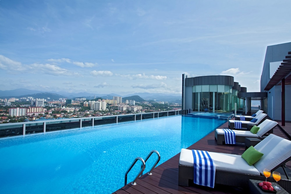 Somerset Kuala Lumpur afbeelding