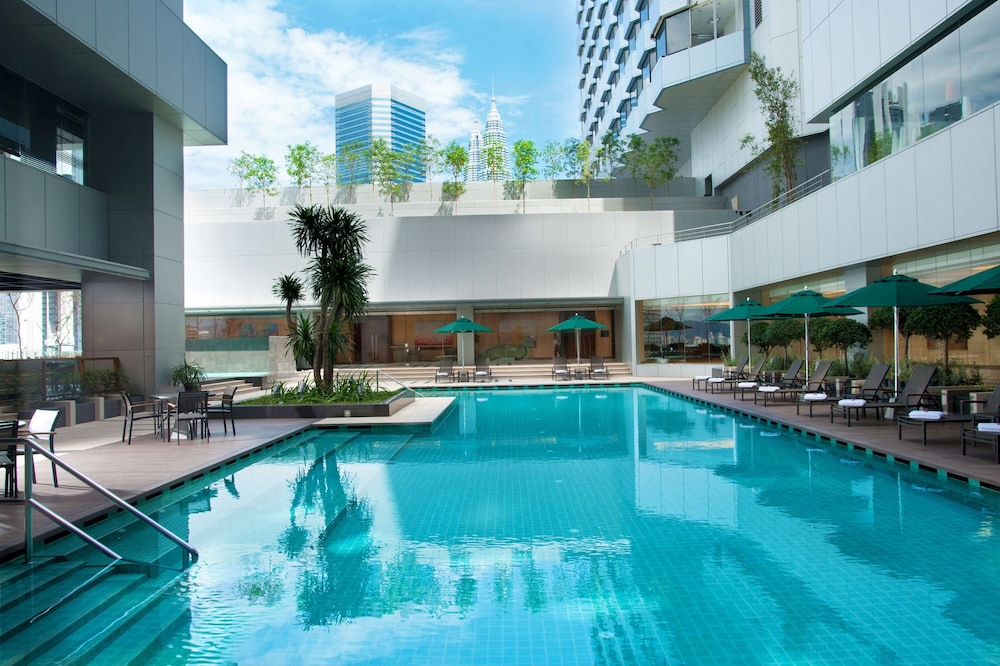 DoubleTree by Hilton Hotel Kuala Lumpur afbeelding