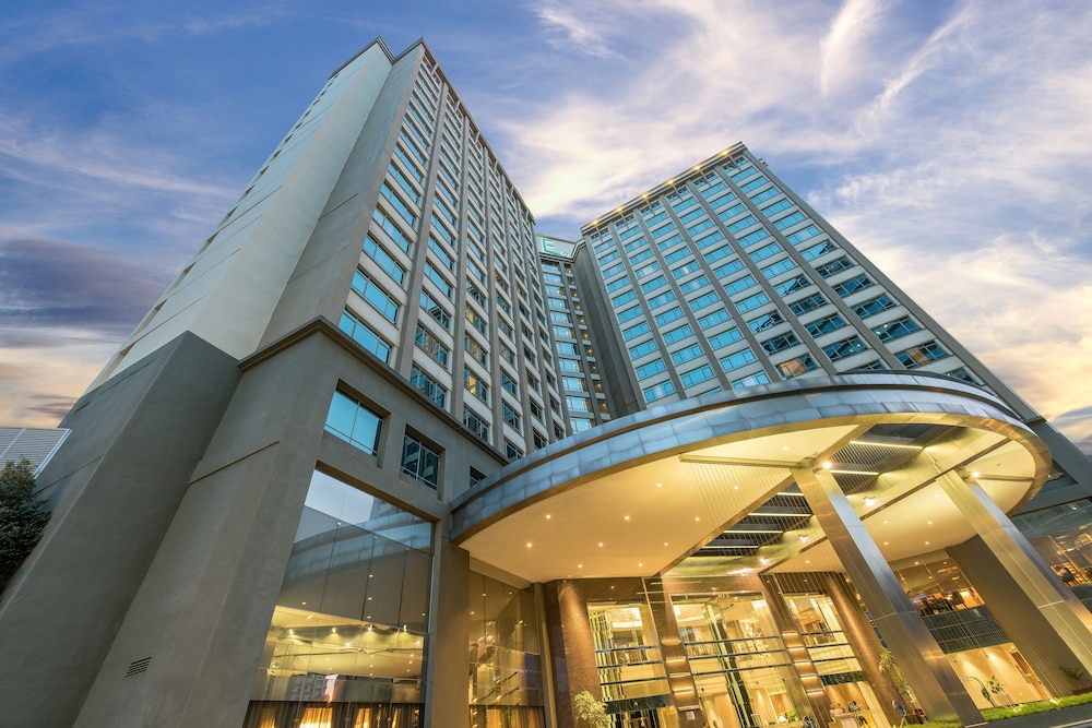 Eastin Hotel Kuala Lumpur afbeelding