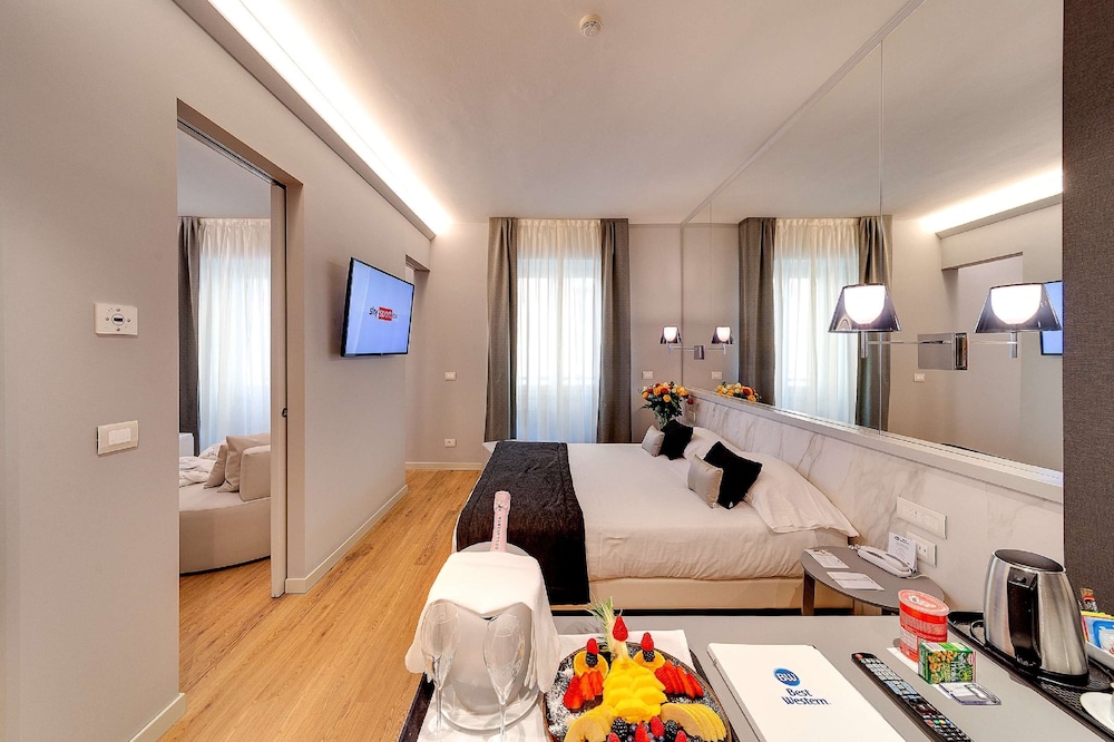 Best Western Hotel Nazionale afbeelding